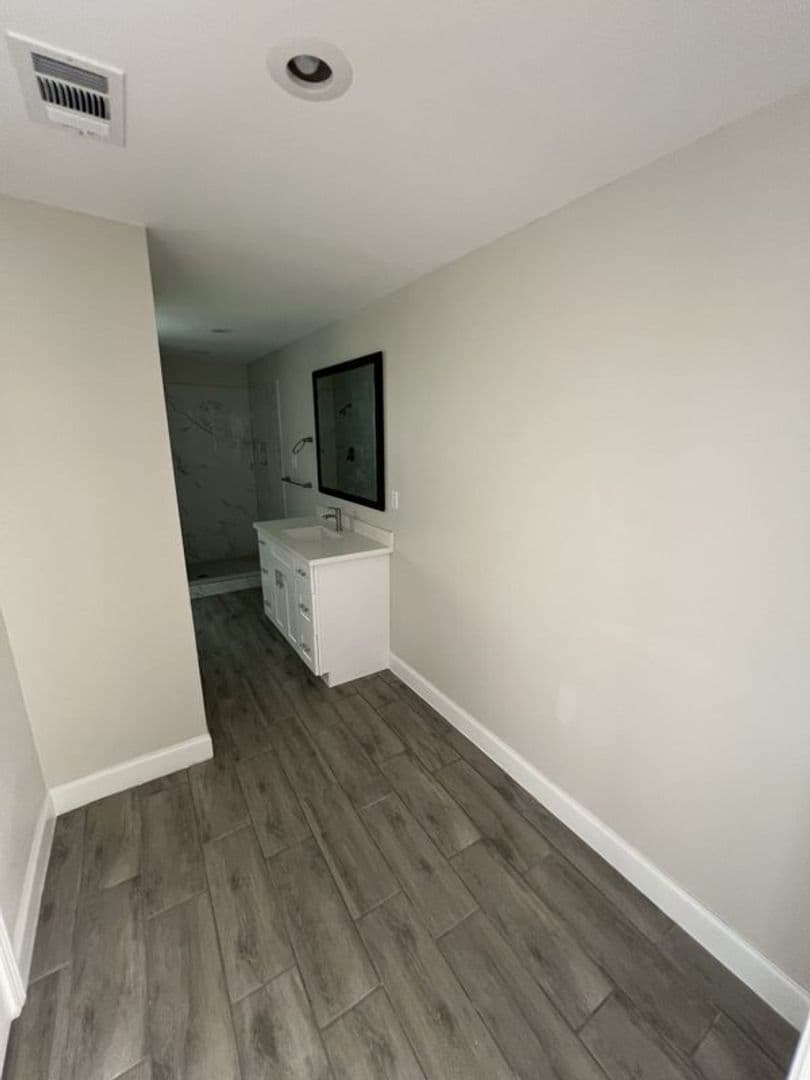 Baton Rouge House: 10444 Browning Dr.