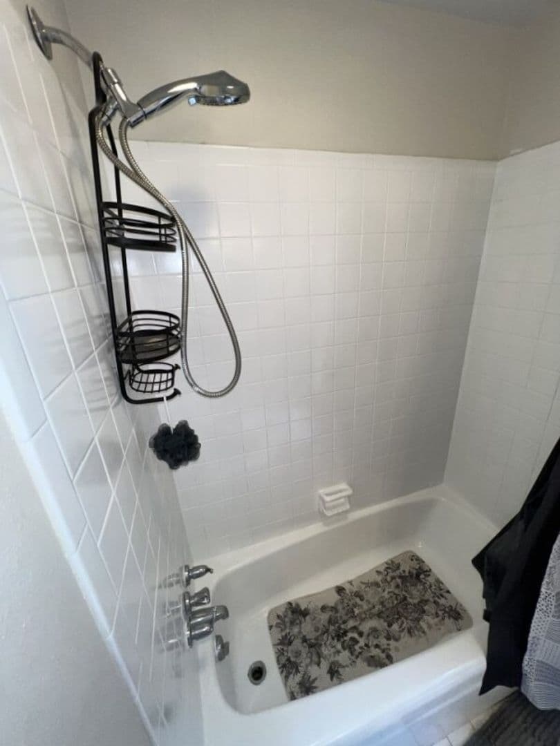 Baton Rouge Apartment: 4547 Alvin Dark