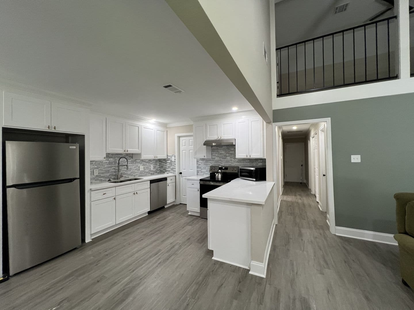 Baton Rouge House: 8724 Pecan Tree Dr.