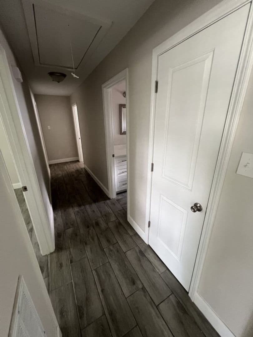 Baton Rouge House: 10444 Browning Dr.