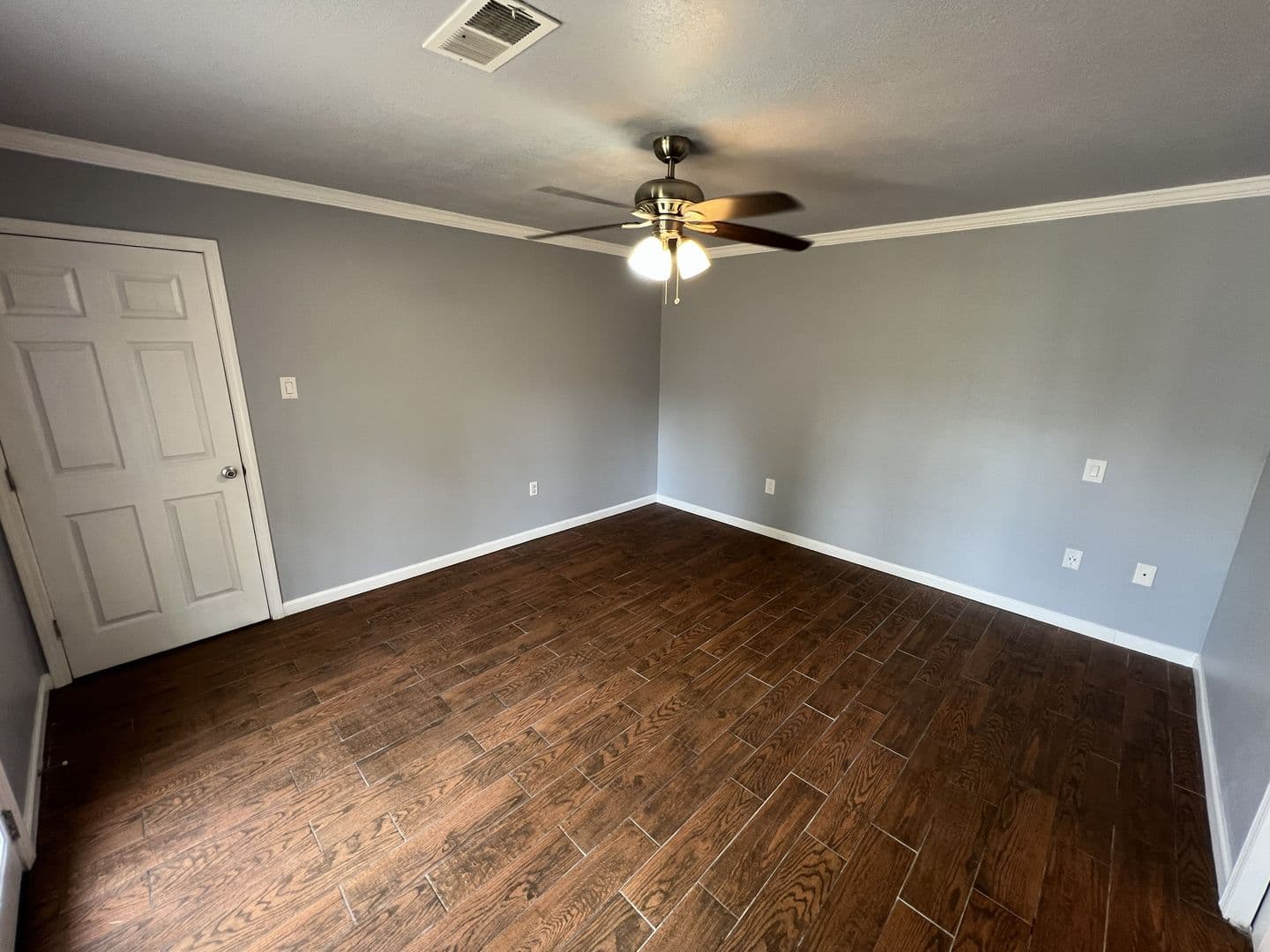 Baton Rouge House: 7516 Vice President Dr.