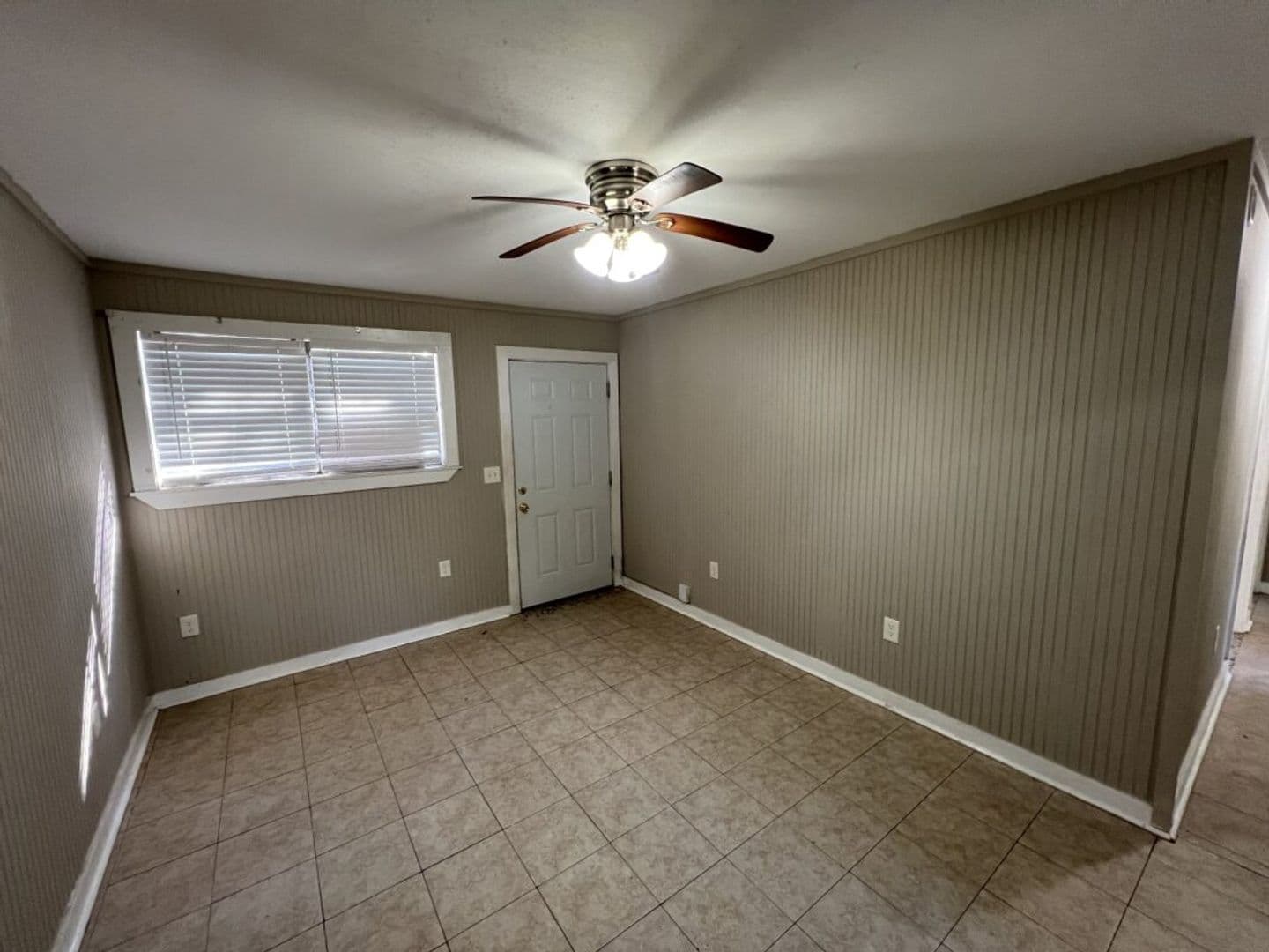 Baton Rouge House: 5863 Denova St