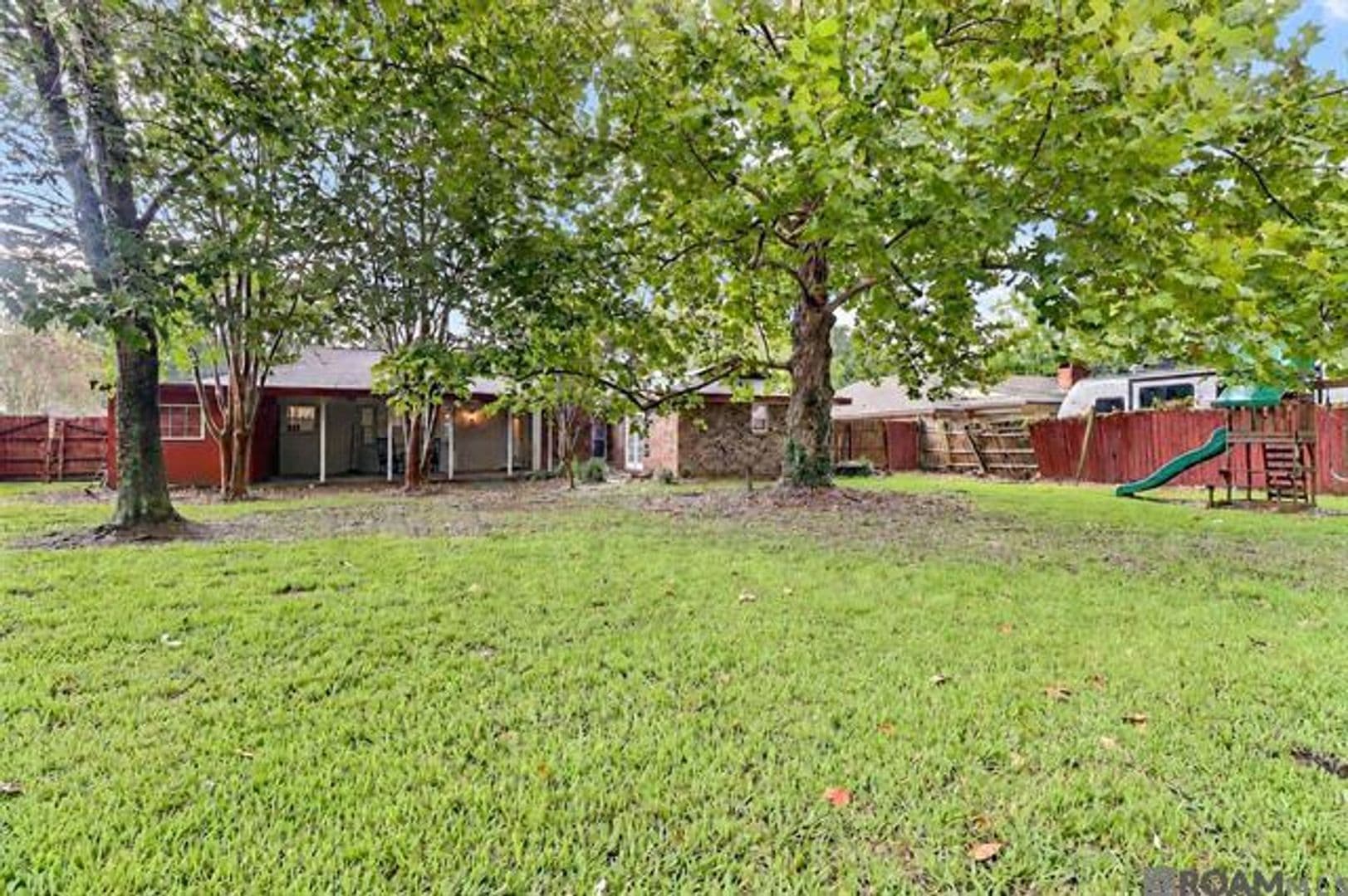 Denham Springs House: 26137 Vincent Dr