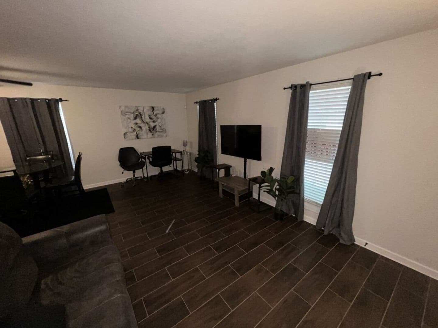 Baton Rouge Apartment: 4547 Alvin Dark