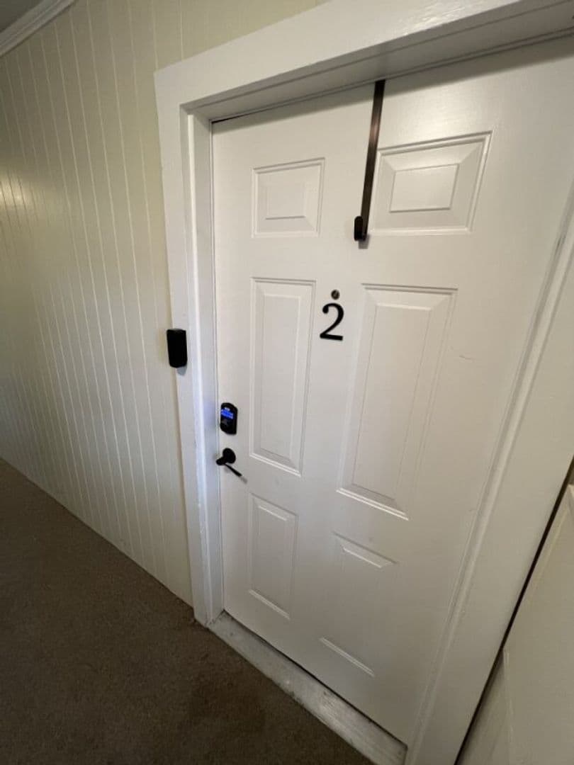 Baton Rouge Apartment: 4547 Alvin Dark