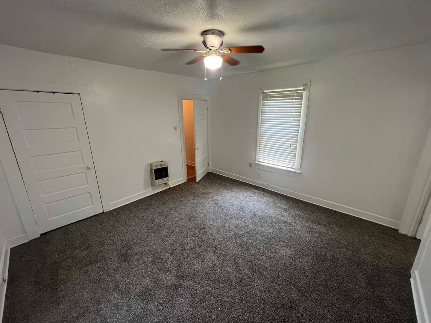 Baton Rouge House: 13313 Sunshine Rd.