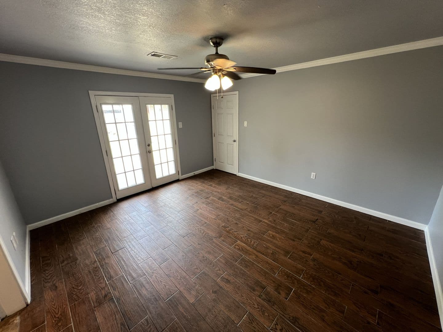 Baton Rouge House: 7516 Vice President Dr.