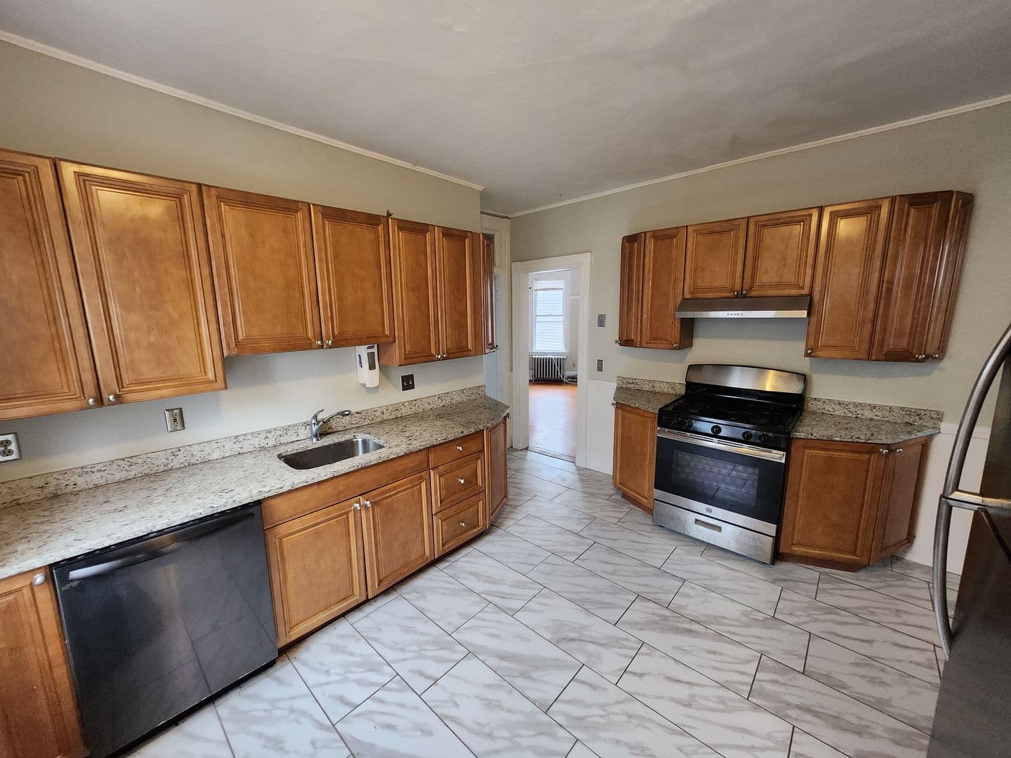 Boston Apartment: 31 Msgr Patrick J Lydon Way