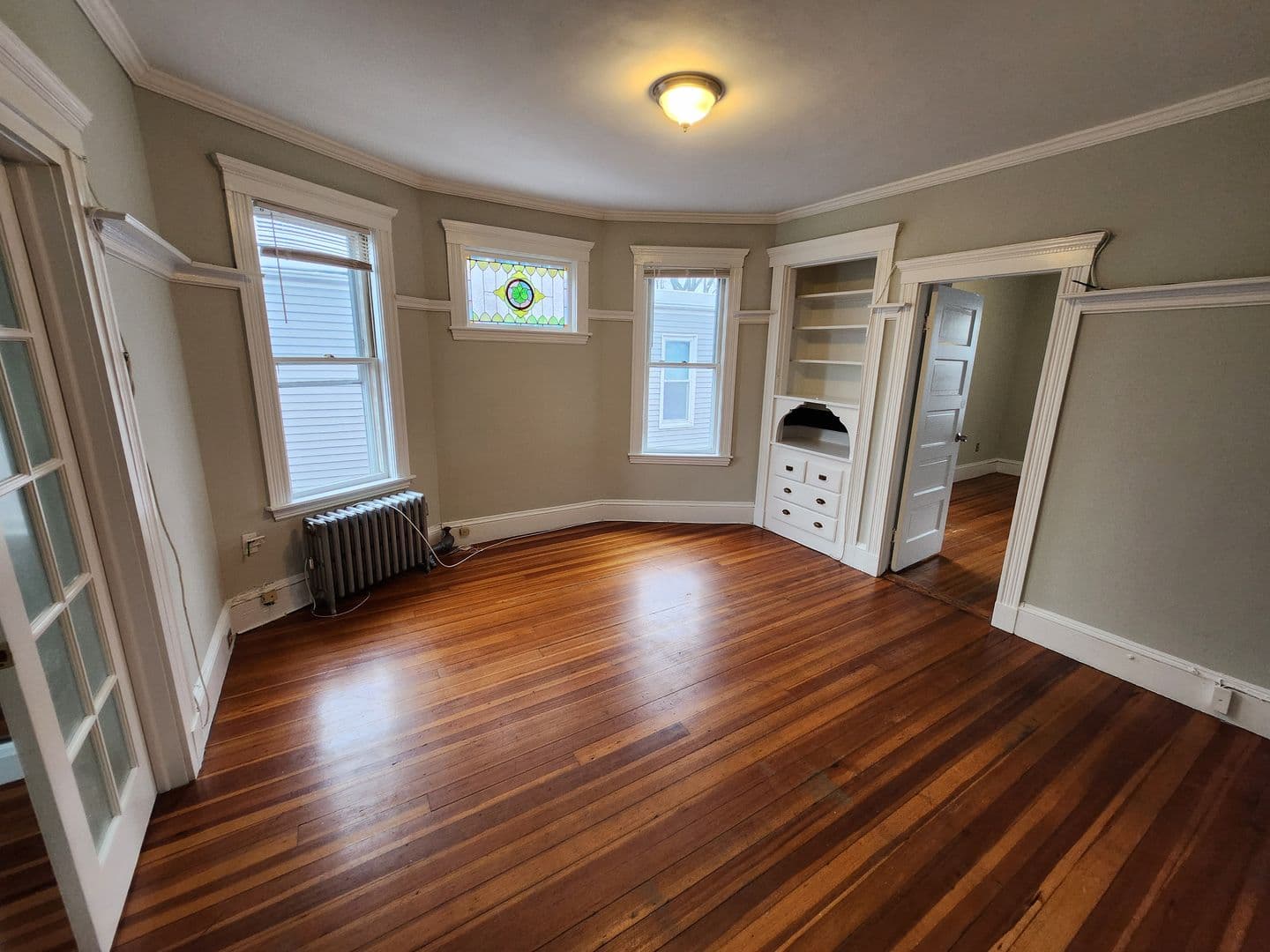 Boston Apartment: 31 Msgr Patrick J Lydon Way