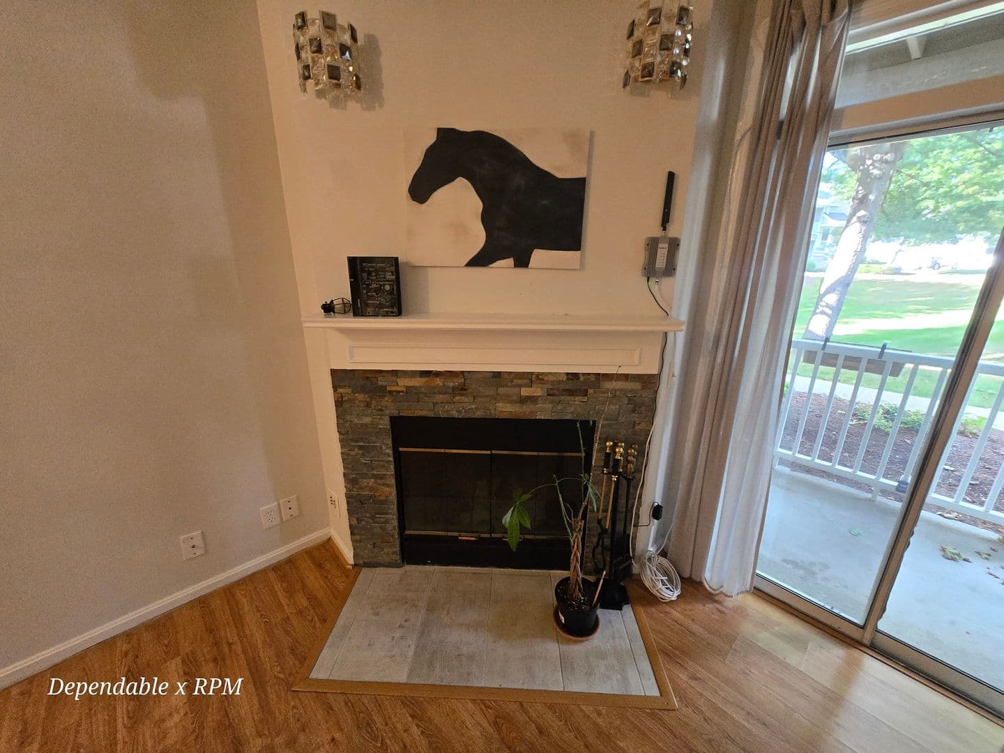 Braintree Condo: 47 Bradford Commons Ln Unit 47