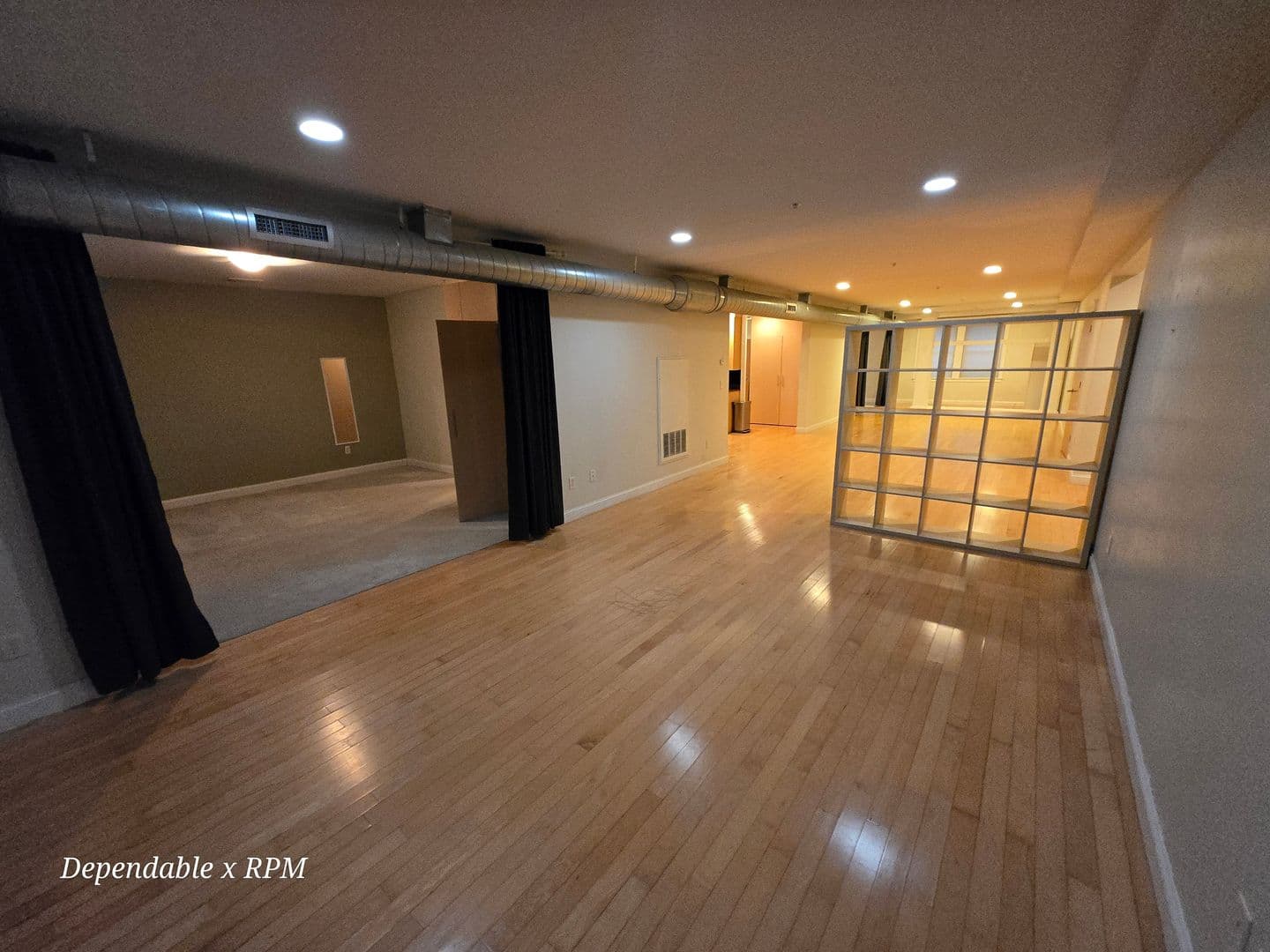 Somerville Townhome: 23 Park Street Unit 1