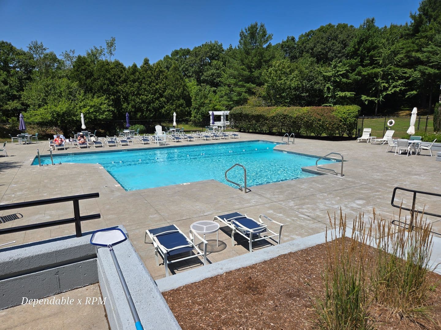 Braintree Condo: 47 Bradford Commons Ln Unit 47