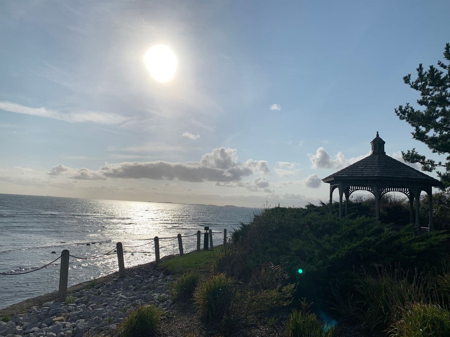 Winthrop Condo: 1 Seal Harbor #413
