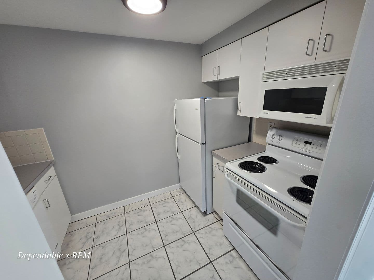 Boston Condo: 72 Lubec St. #5