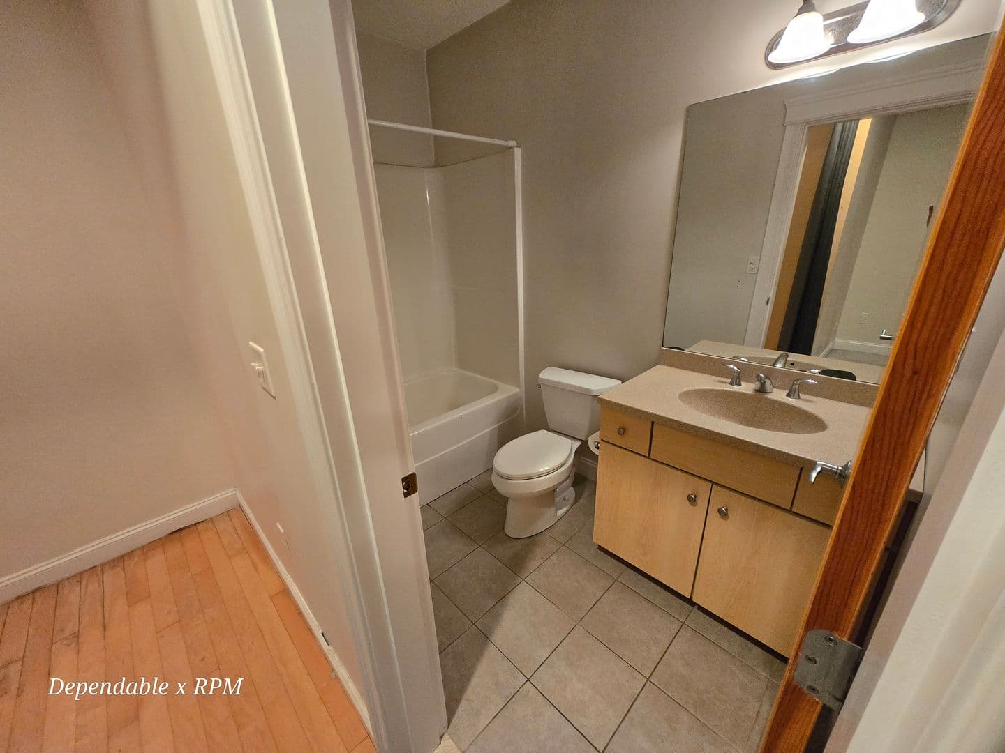 Somerville Townhome: 23 Park Street Unit 1