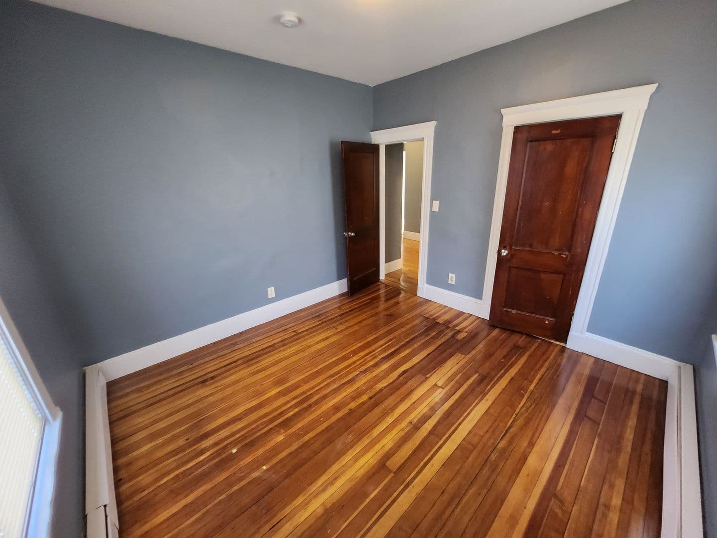 Dorchester Condo: 735 Washington Street #2