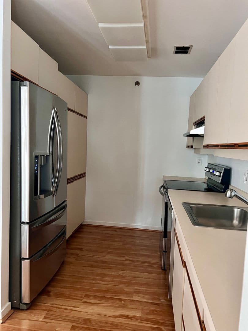 Winthrop Condo: 1 Seal Harbor #413
