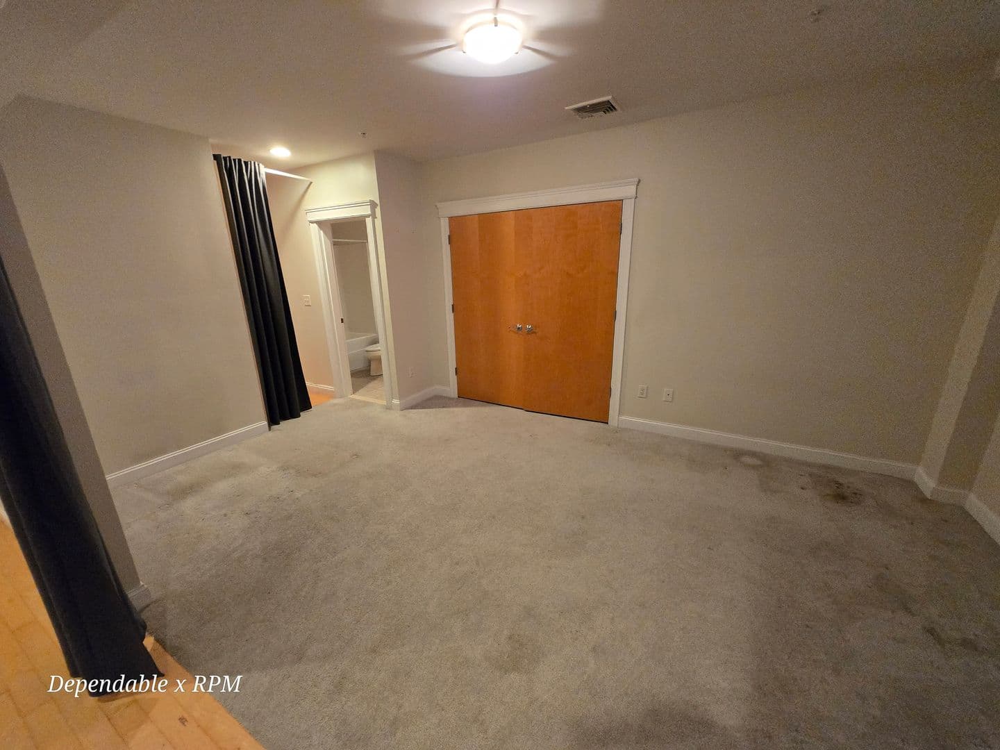 Somerville Townhome: 23 Park Street Unit 1