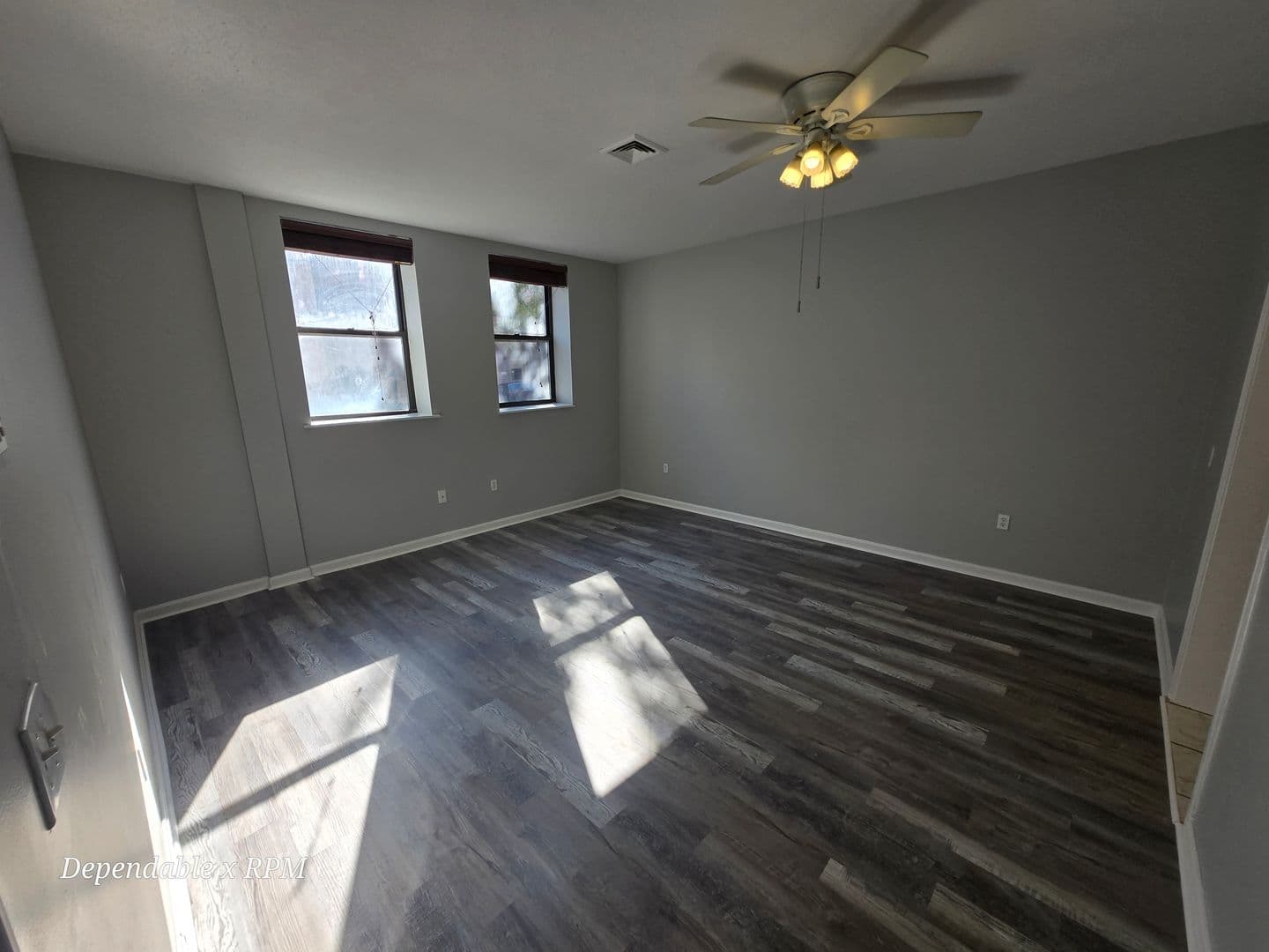 Boston Condo: 72 Lubec St. #5