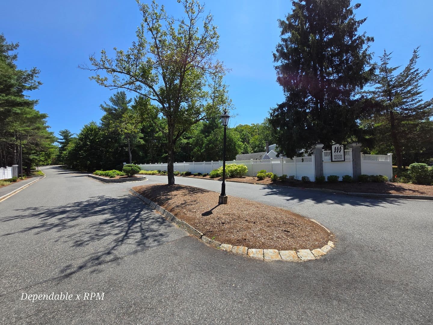 Braintree Condo: 47 Bradford Commons Ln Unit 47