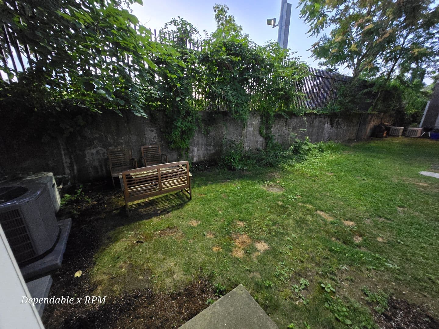 Somerville Townhome: 23 Park Street Unit 1