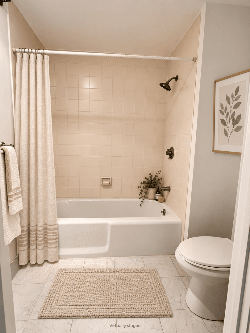 Winthrop Condo: 1 Seal Harbor #413