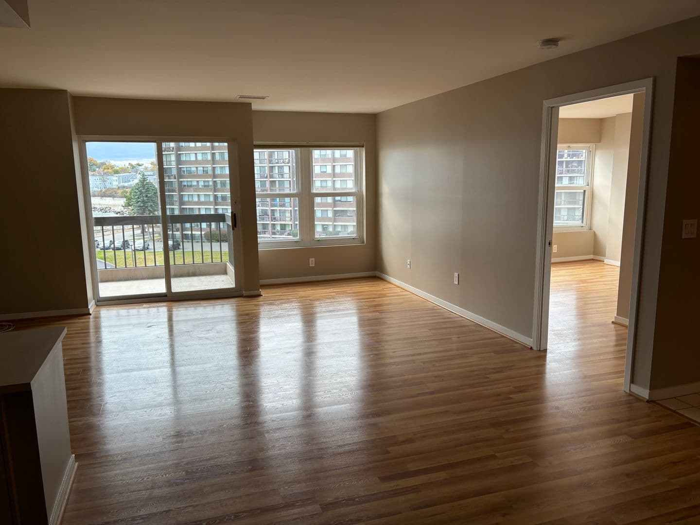Winthrop Condo: 1 Seal Harbor #413