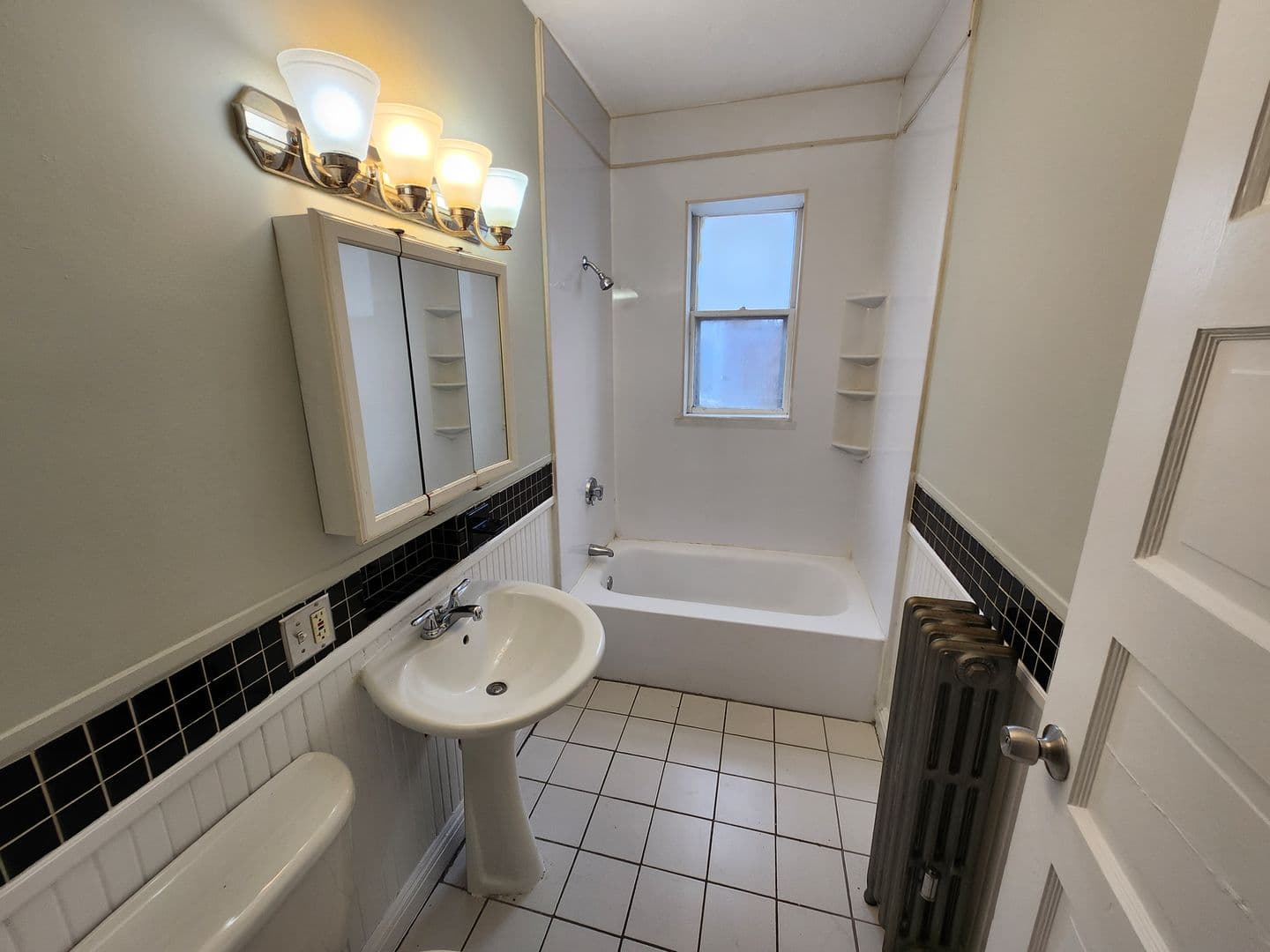 Boston Apartment: 31 Msgr Patrick J Lydon Way