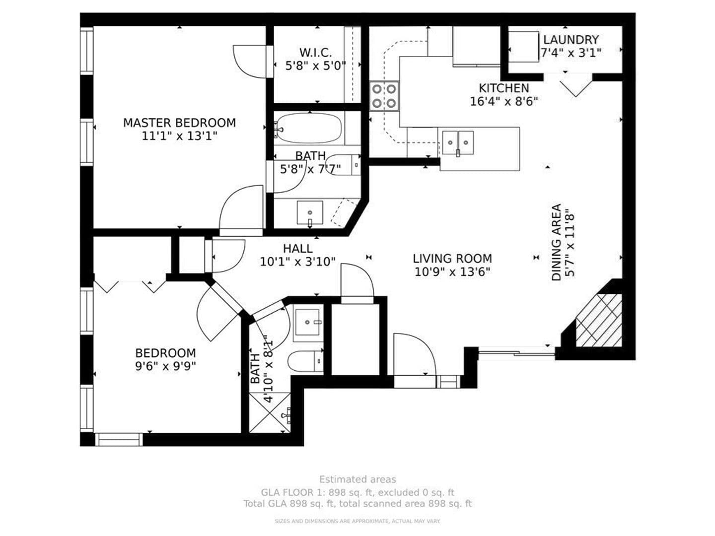Braintree Condo: 47 Bradford Commons Ln Unit 47