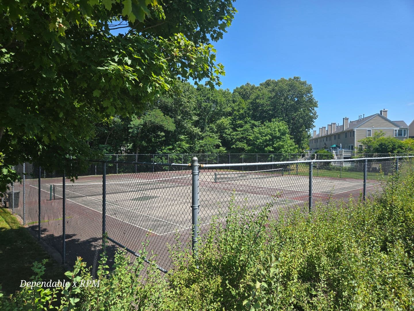 Braintree Condo: 47 Bradford Commons Ln Unit 47