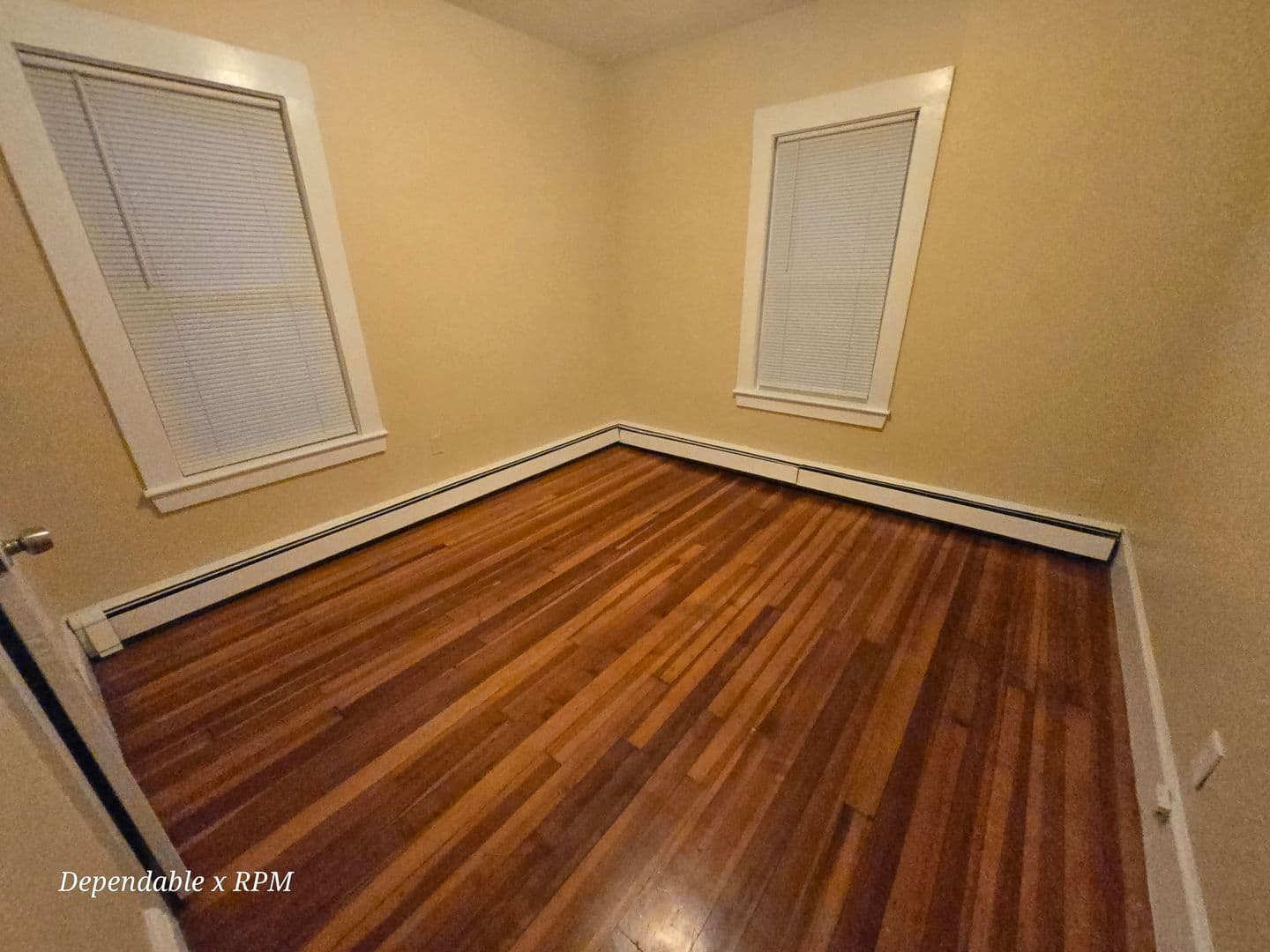Dorchester Condo: 735 Washington Street #2