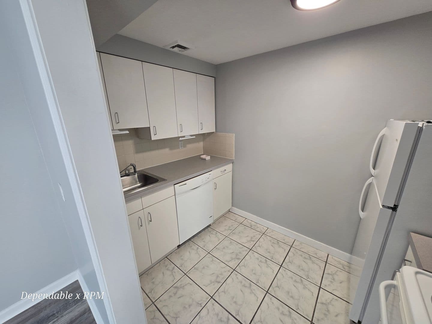 Boston Condo: 72 Lubec St. #5