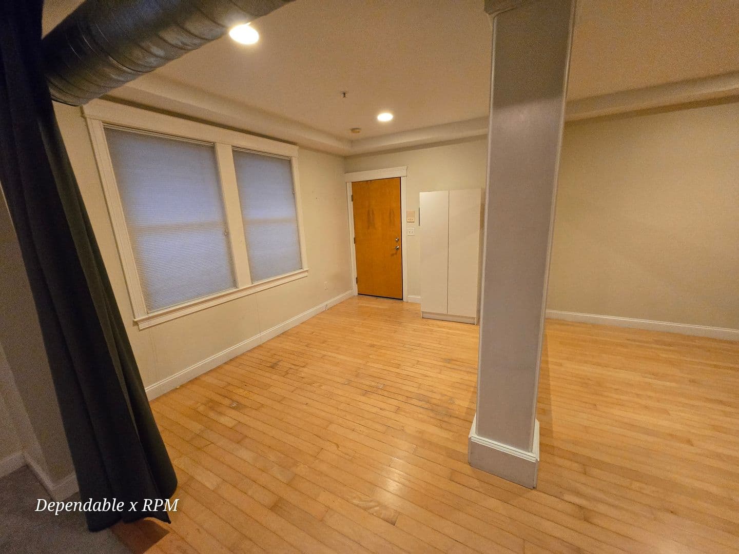 Somerville Townhome: 23 Park Street Unit 1