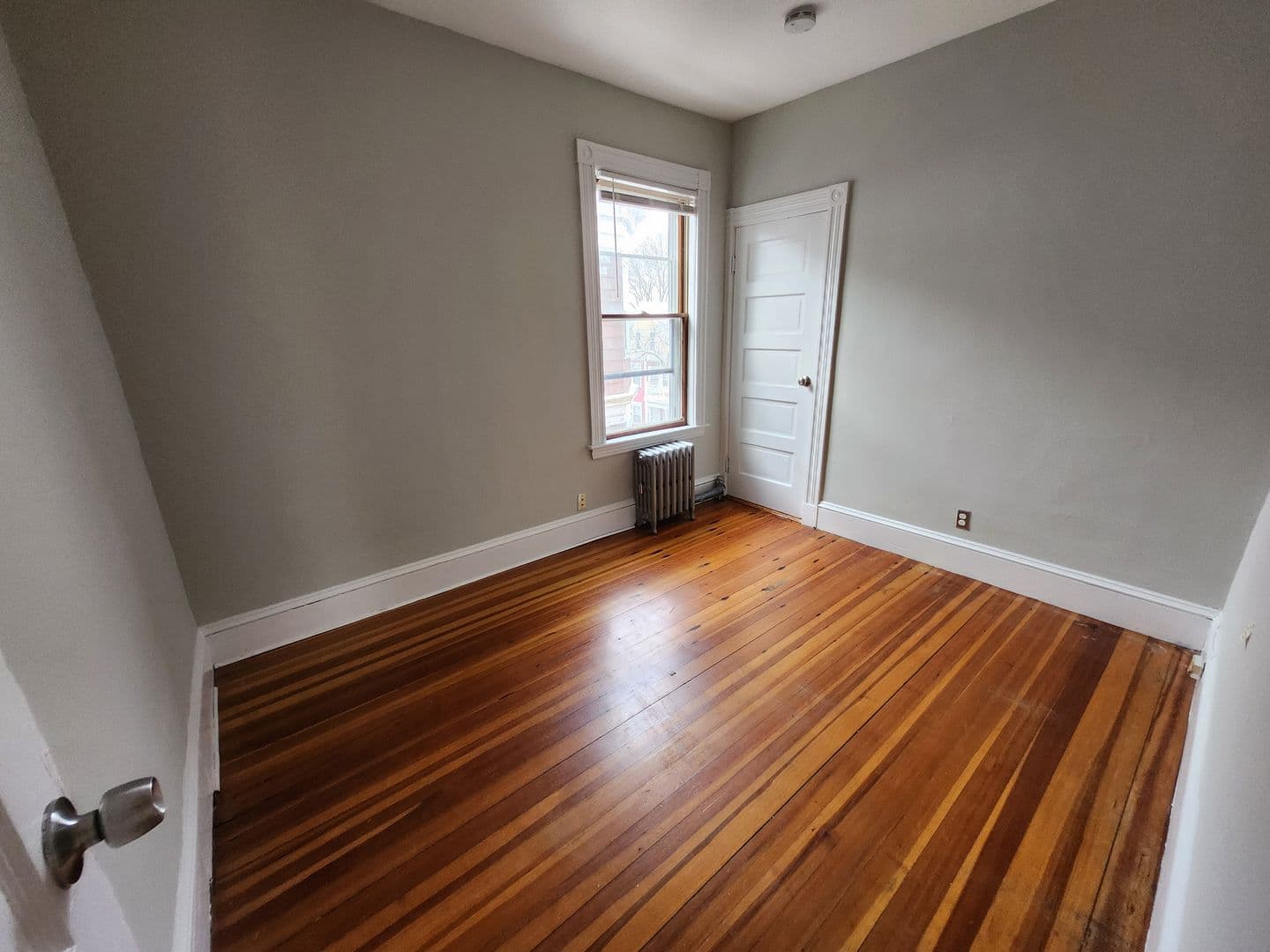 Boston Apartment: 31 Msgr Patrick J Lydon Way