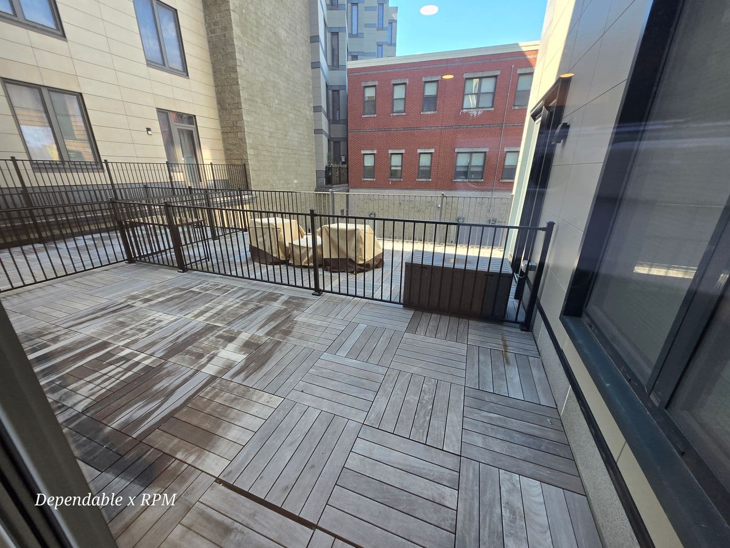 Roxbury Condo: 16 Taber St #203