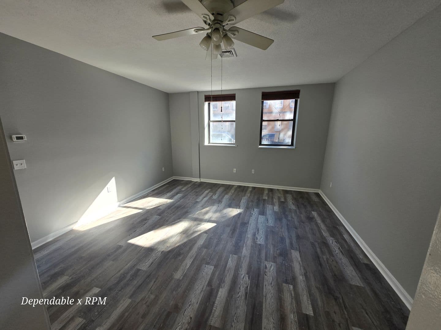 Boston Condo: 72 Lubec St. #5