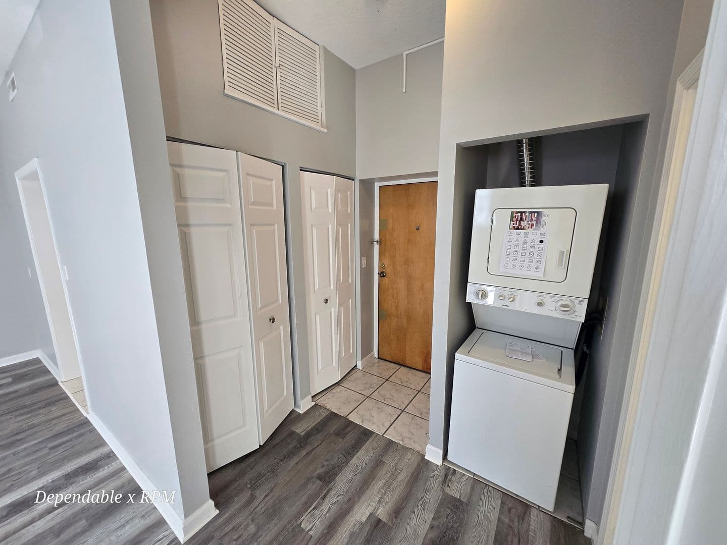 Boston Condo: 72 Lubec St. #5