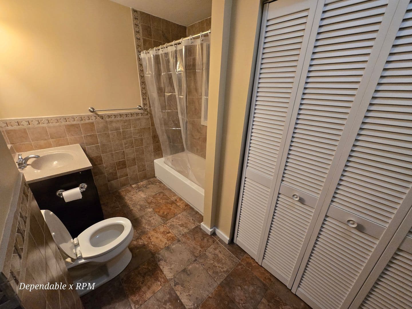Dorchester Condo: 735 Washington Street #2