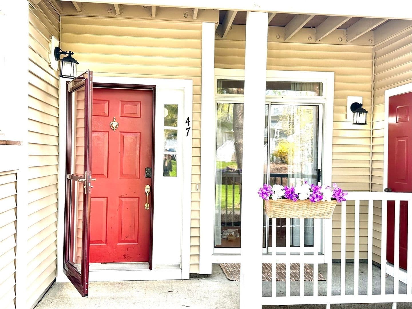 Braintree Condo: 47 Bradford Commons Ln Unit 47