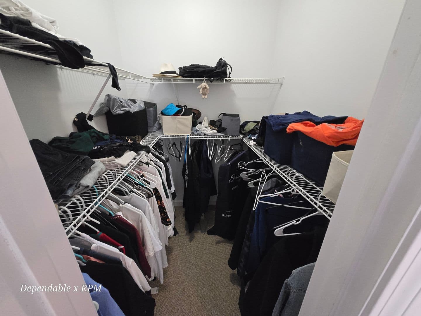 Braintree Condo: 47 Bradford Commons Ln Unit 47