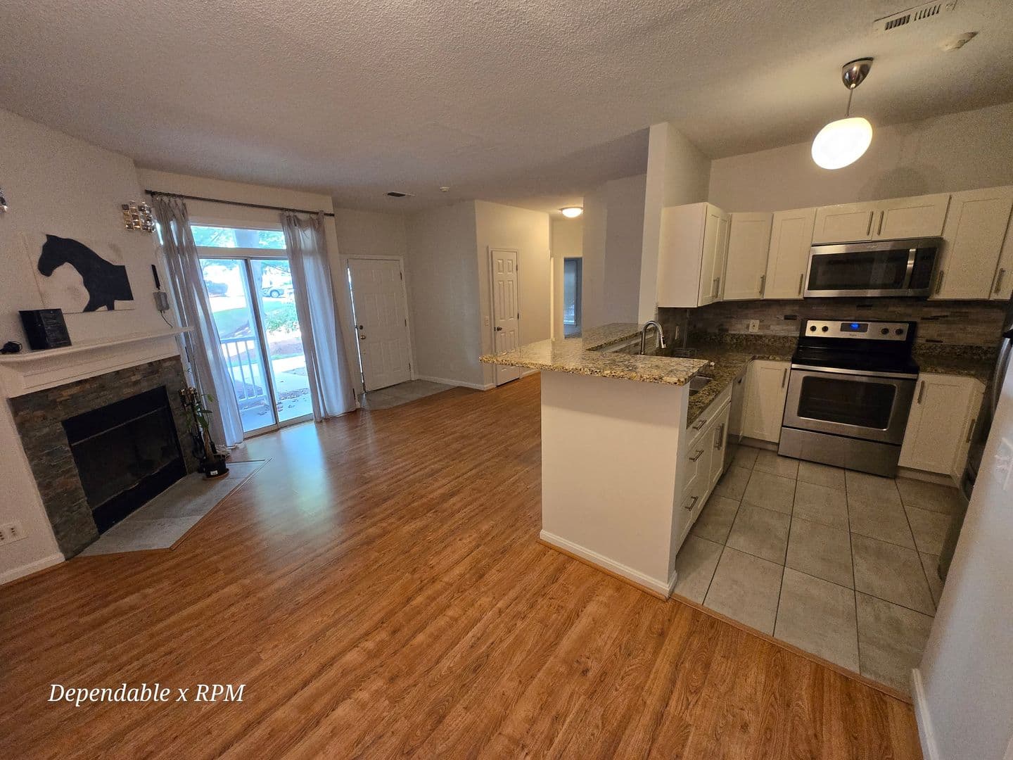 Braintree Condo: 47 Bradford Commons Ln Unit 47