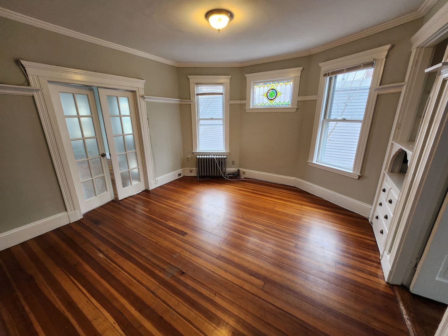 Boston Apartment: 31 Msgr Patrick J Lydon Way