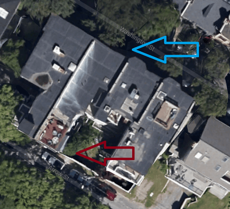 Charlestown Condo: 30 Washington St Unit 3A