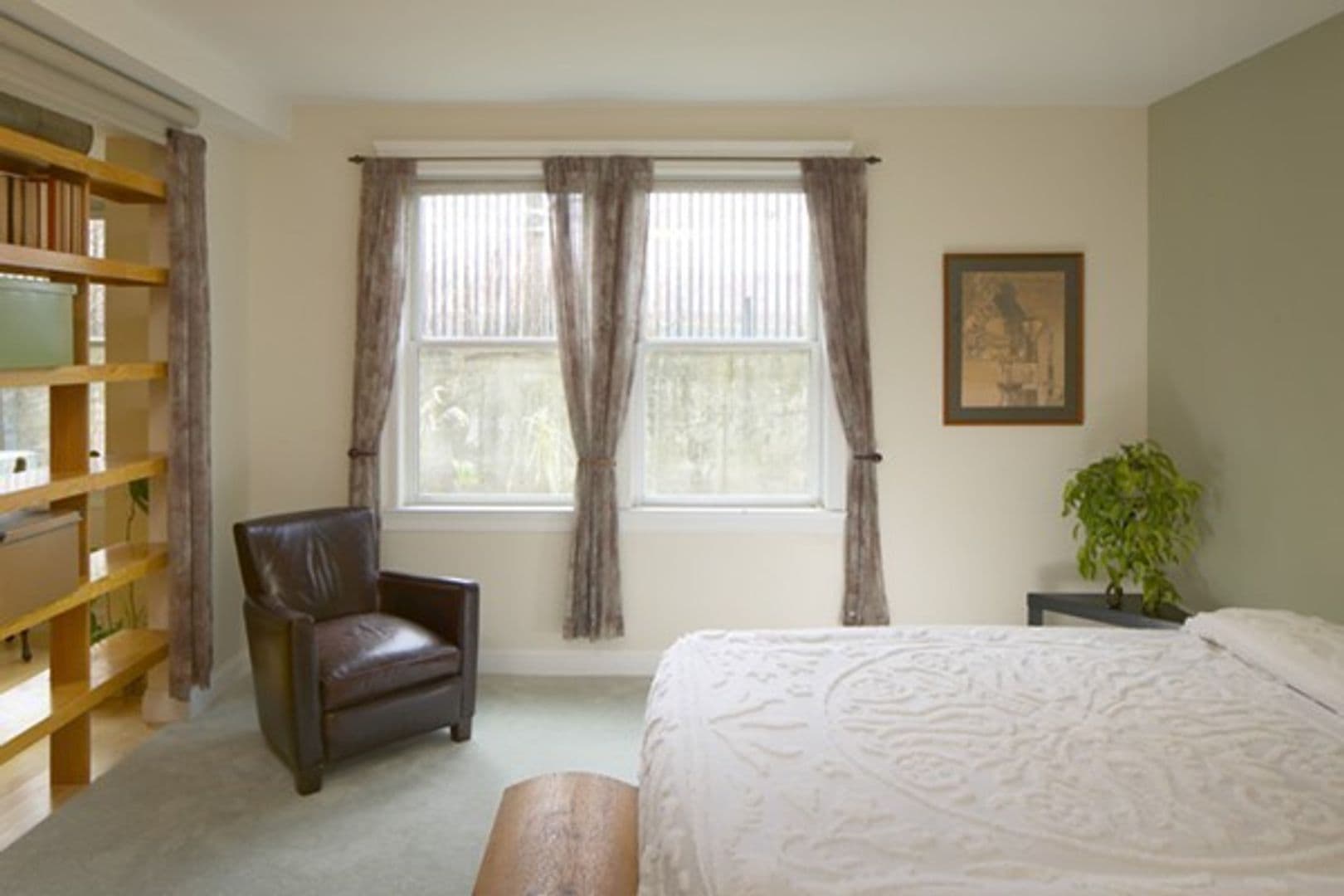 Somerville Townhome: 23 Park Street Unit 1