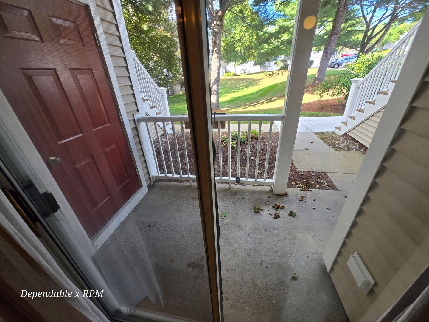 Braintree Condo: 47 Bradford Commons Ln Unit 47