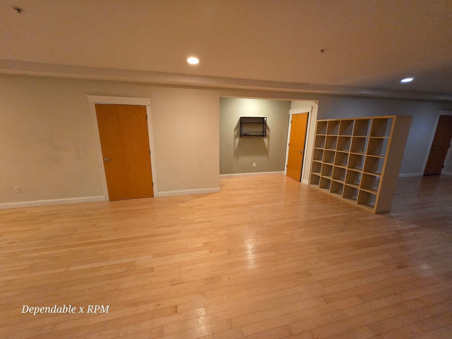 Somerville Townhome: 23 Park Street Unit 1
