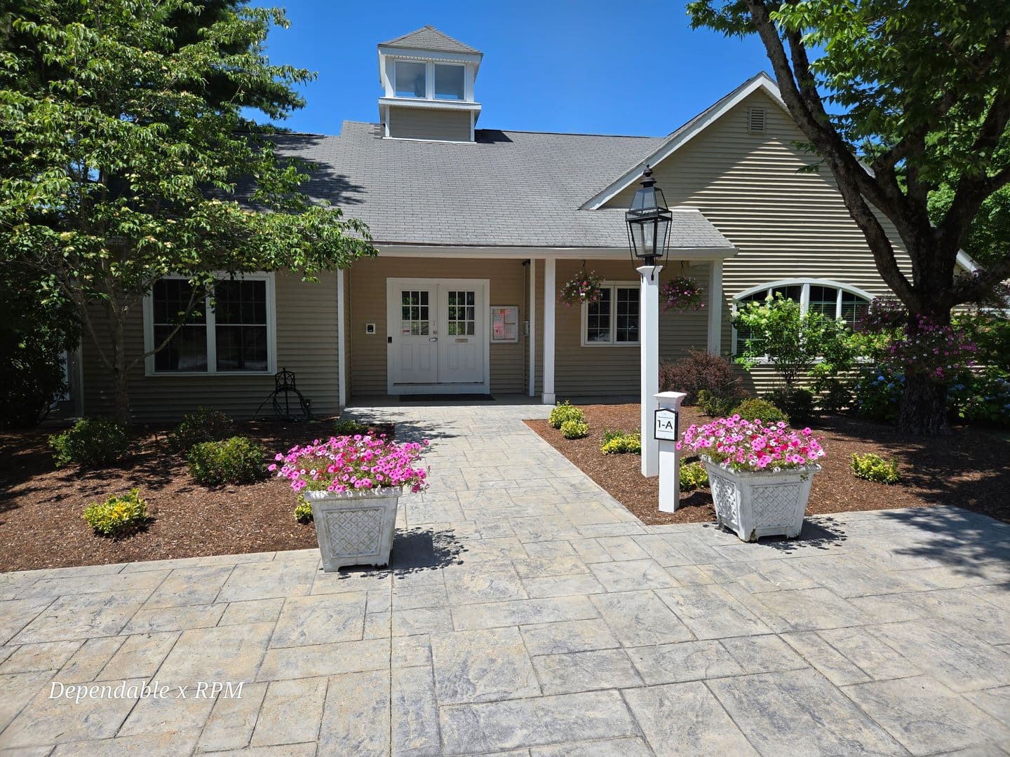 Braintree Condo: 47 Bradford Commons Ln Unit 47