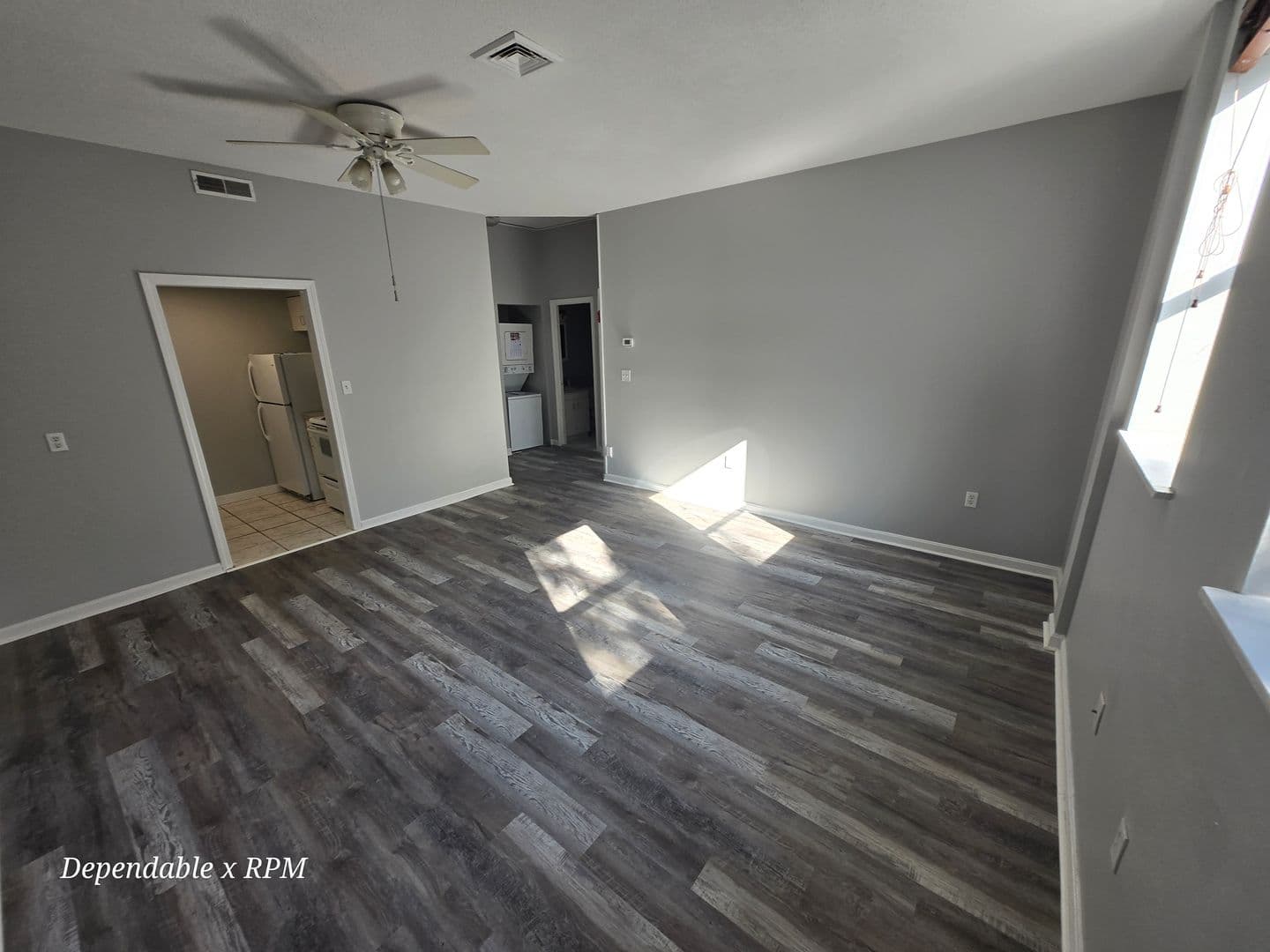 Boston Condo: 72 Lubec St. #5