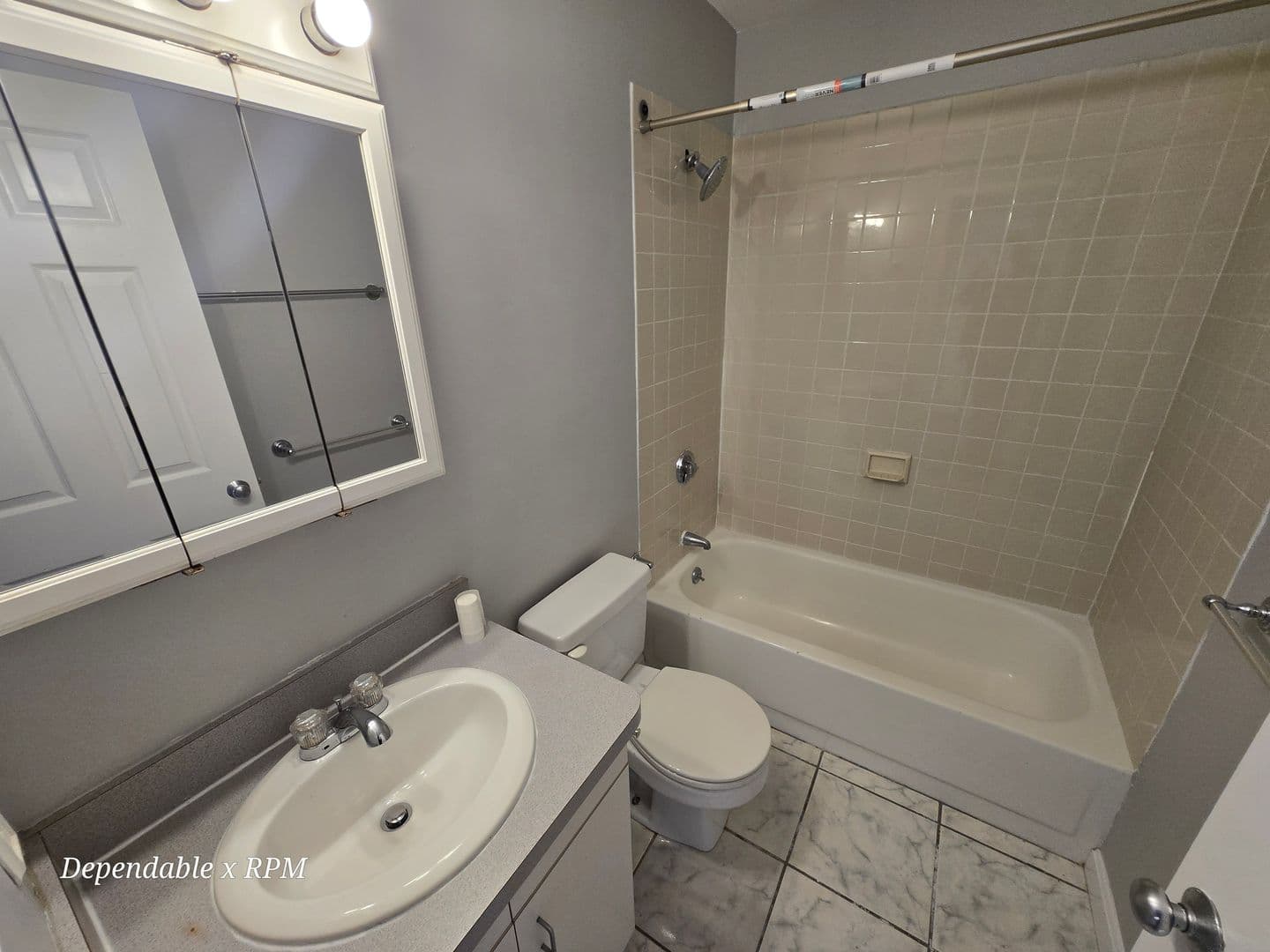 Boston Condo: 72 Lubec St. #5