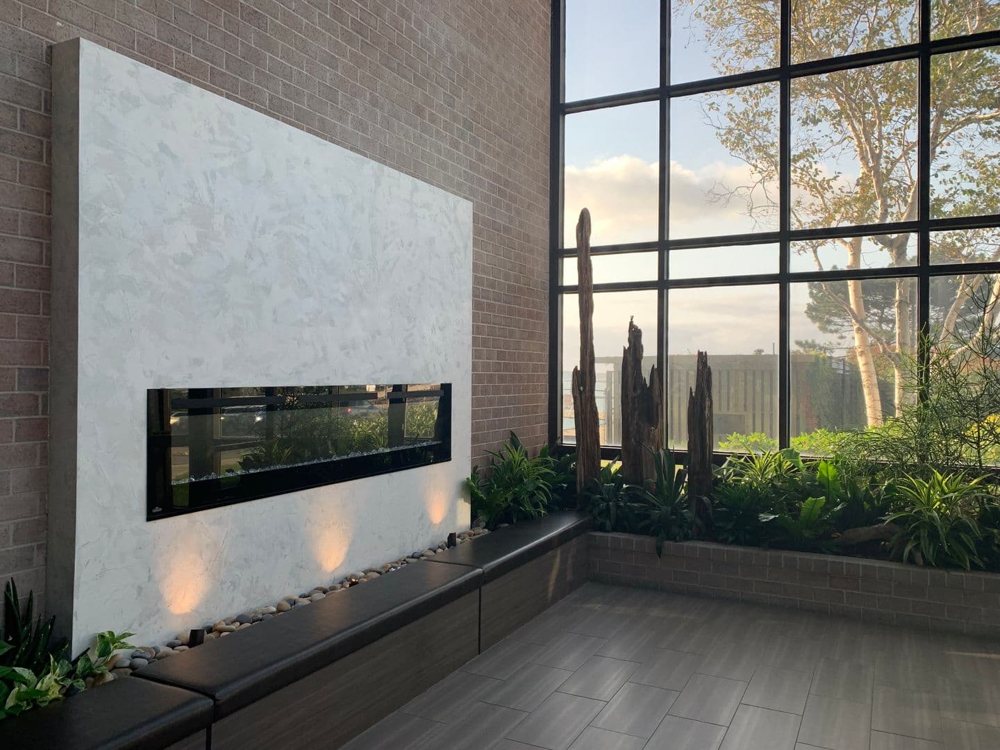 Winthrop Condo: 1 Seal Harbor #413